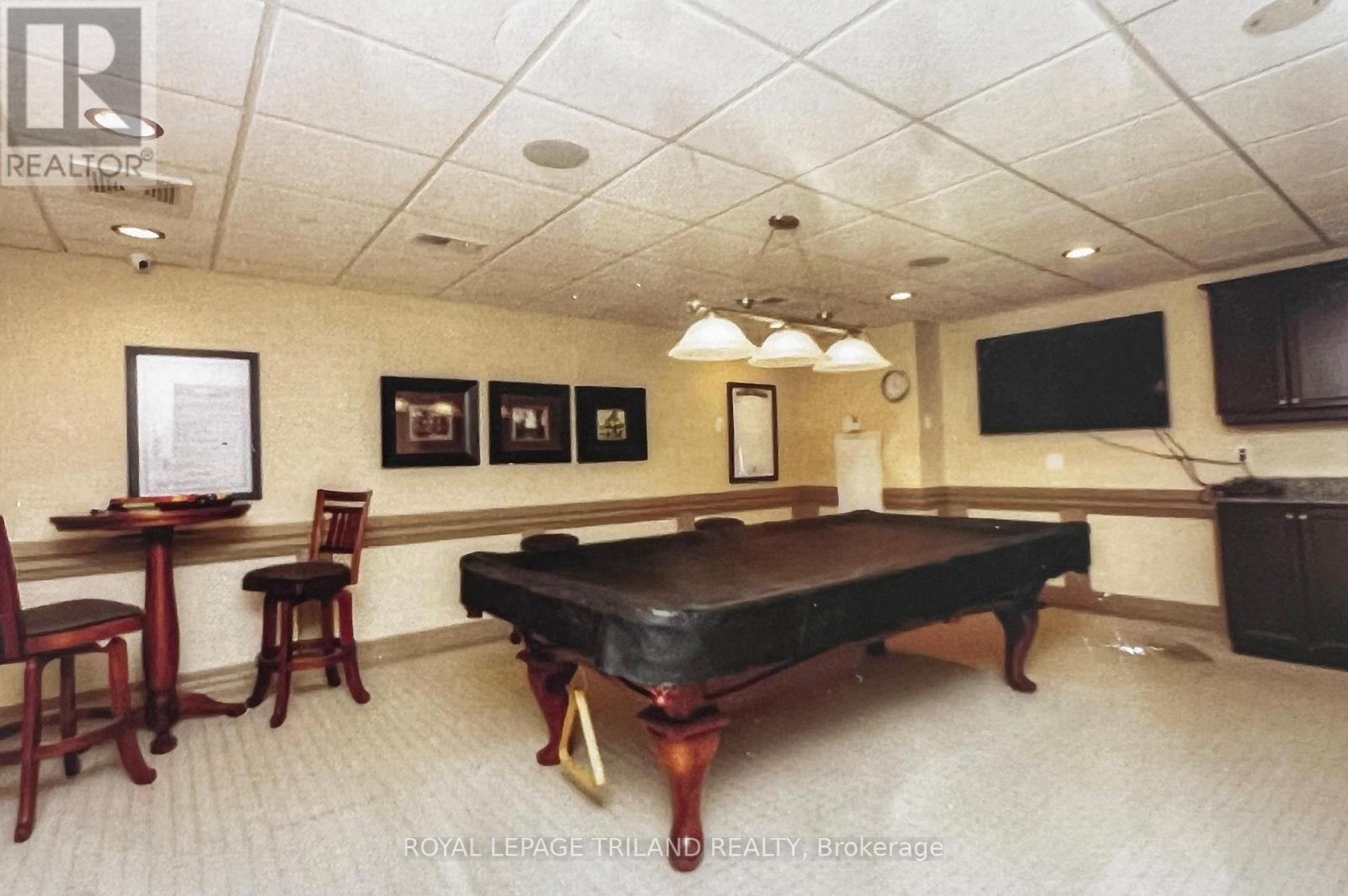 909 - 1030 Coronation Drive, London North, Ontario  N6G 0G5 - Photo 31 - X12758712