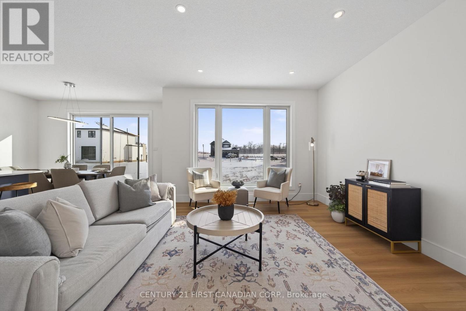 12 Sheldabren Street, North Middlesex, Ontario  N0M 1A0 - Photo 13 - X12758938