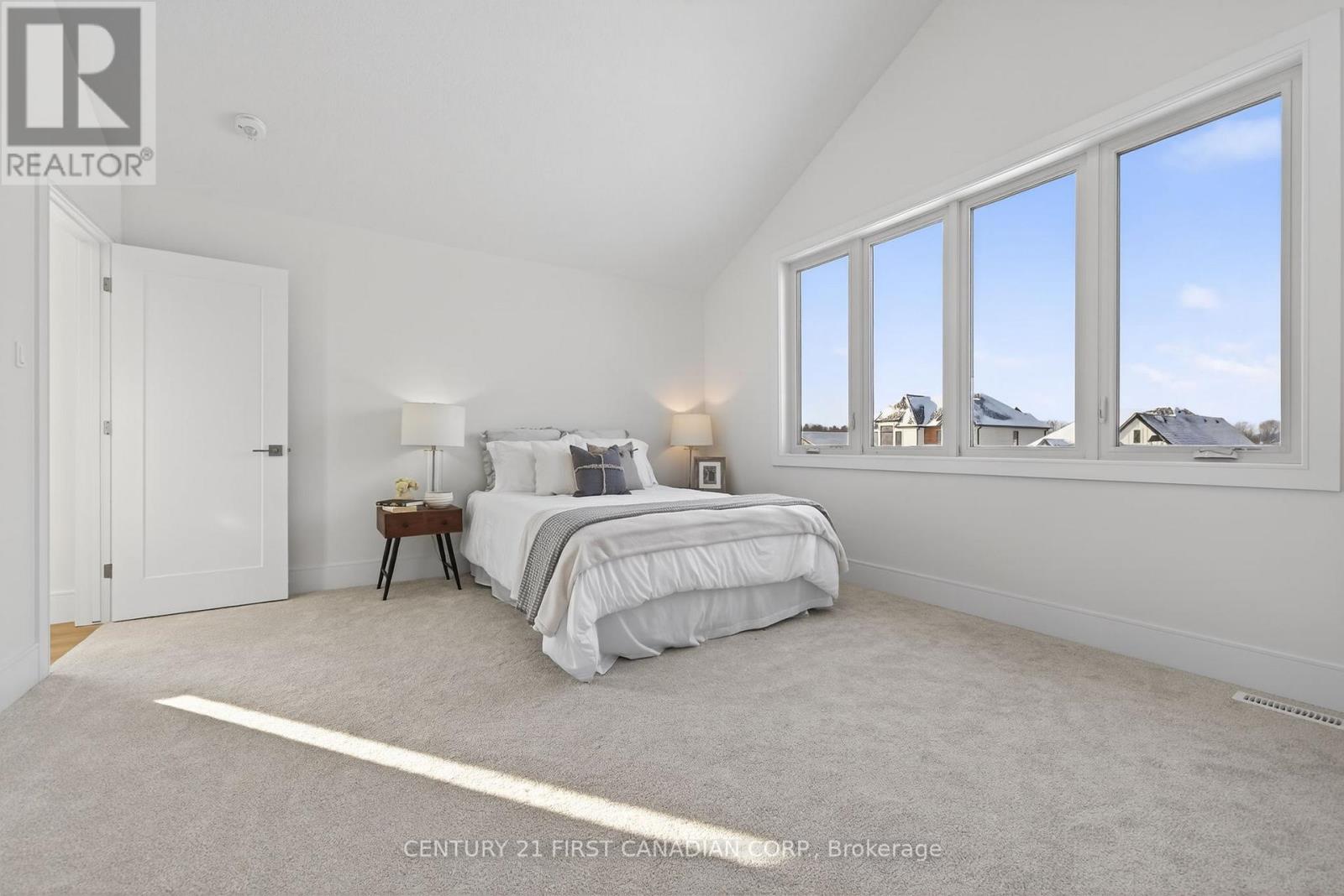 12 Sheldabren Street, North Middlesex, Ontario  N0M 1A0 - Photo 17 - X12758938