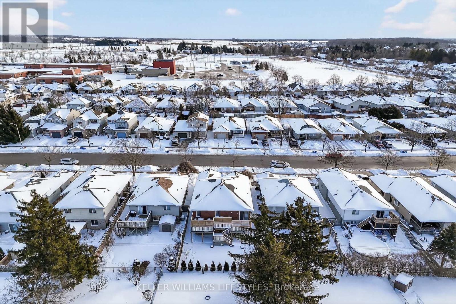 65 Axford Parkway, St. Thomas, Ontario  N5R 6E7 - Photo 44 - X12758958