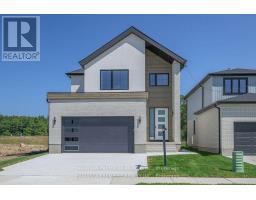 1181 HONEYWOOD DRIVE, London South, Ontario