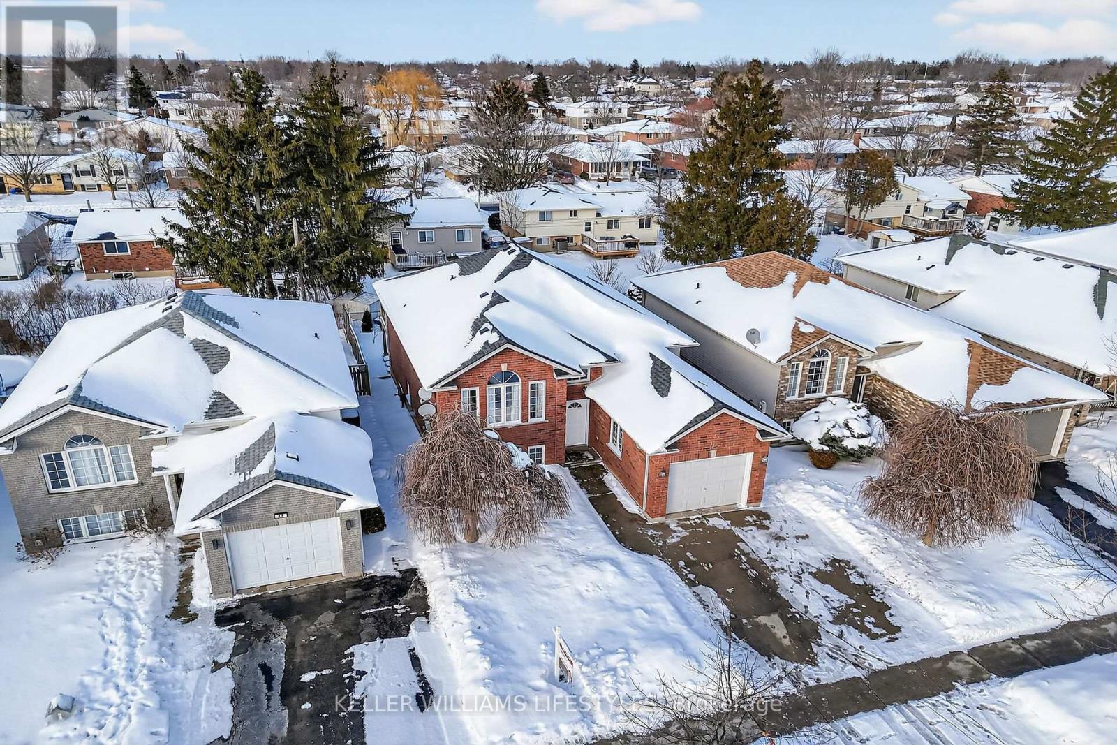 65 Axford Parkway, St. Thomas, Ontario  N5R 6E7 - Photo 2 - X12758958