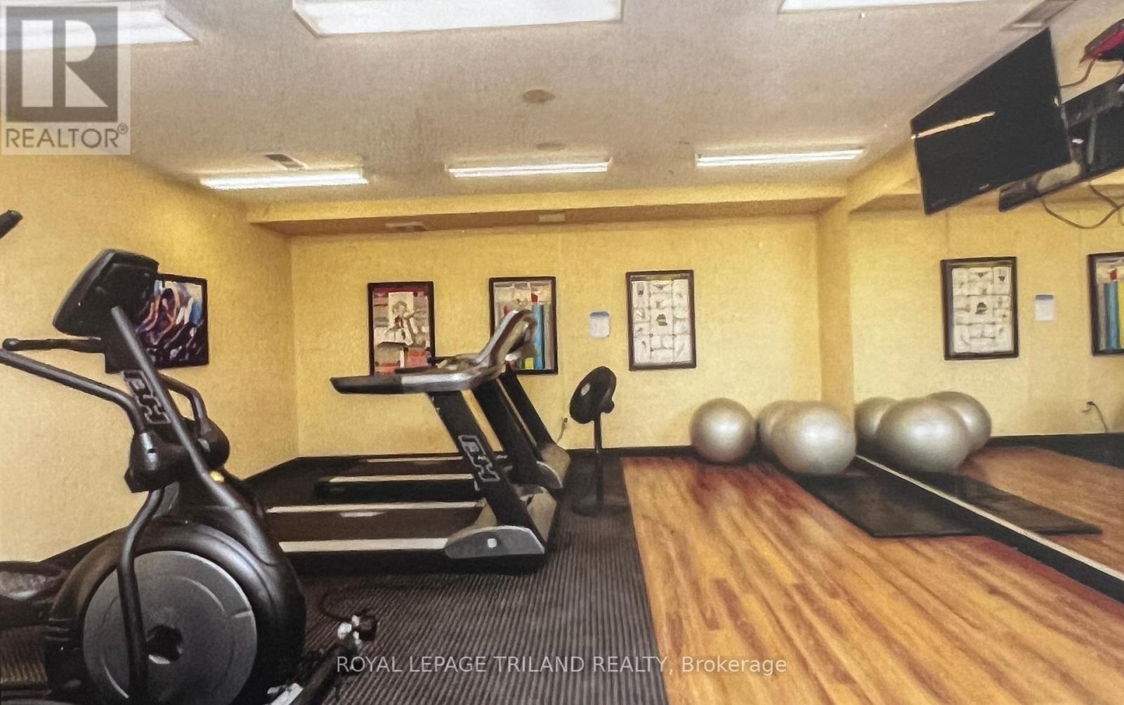 909 - 1030 Coronation Drive, London North, Ontario  N6G 0G5 - Photo 32 - X12758712