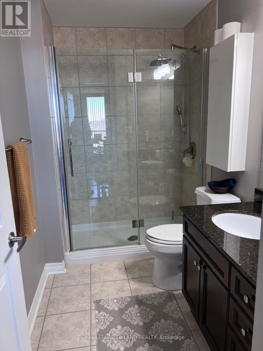 909 - 1030 Coronation Drive, London North, Ontario  N6G 0G5 - Photo 18 - X12758712