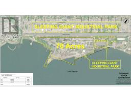 #6 & 7 0 Marina Park DR, Thunder Bay, Ontario