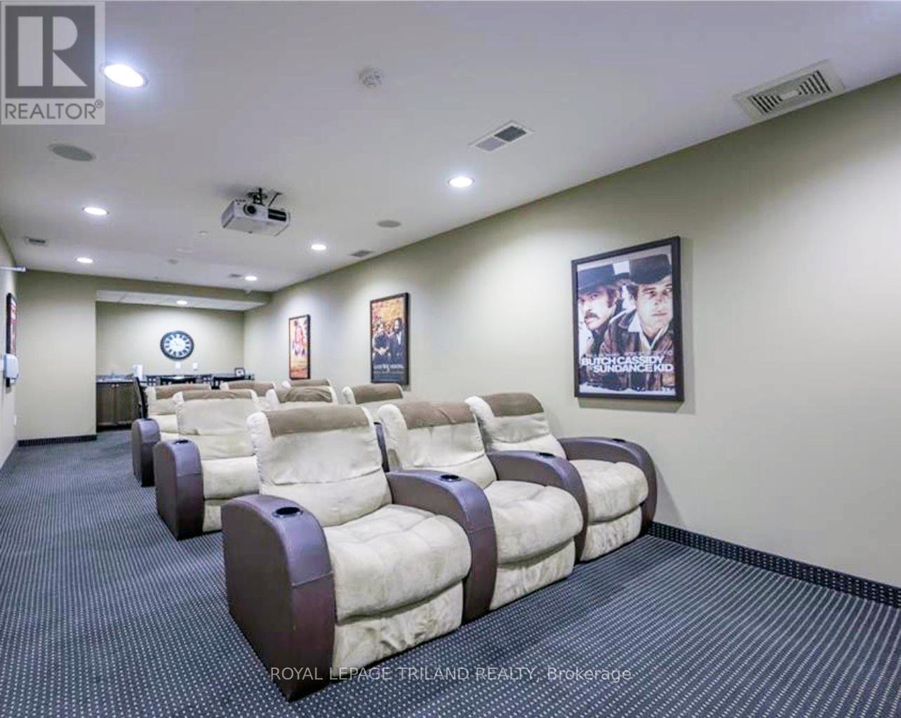 909 - 1030 Coronation Drive, London North, Ontario  N6G 0G5 - Photo 34 - X12758712