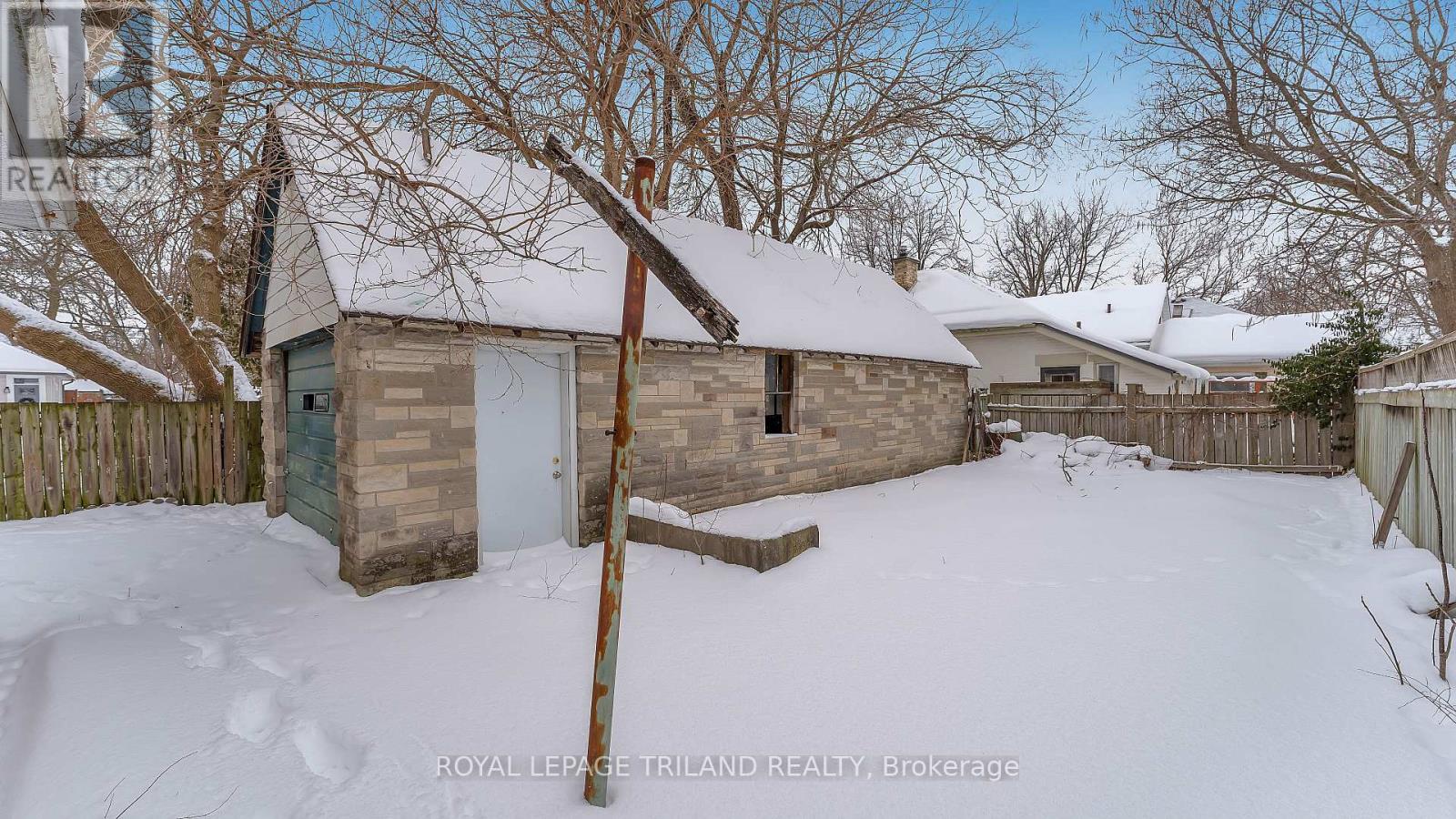 686 Elias Street, London East, Ontario  N5W 3N7 - Photo 4 - X12758786