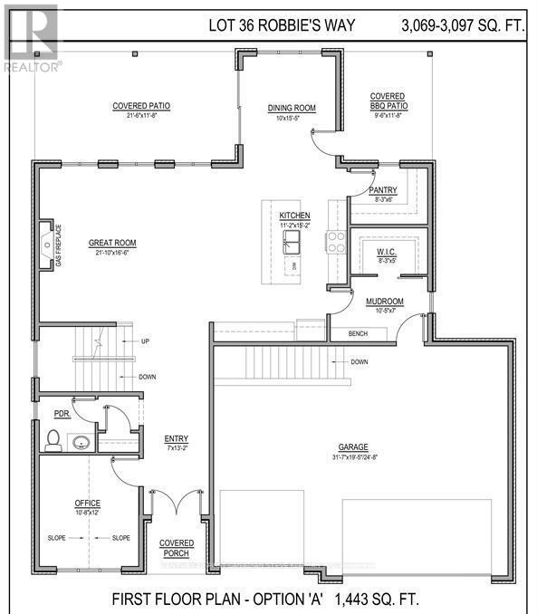 Photo 6 of 7 for 2170 Robbie's Way