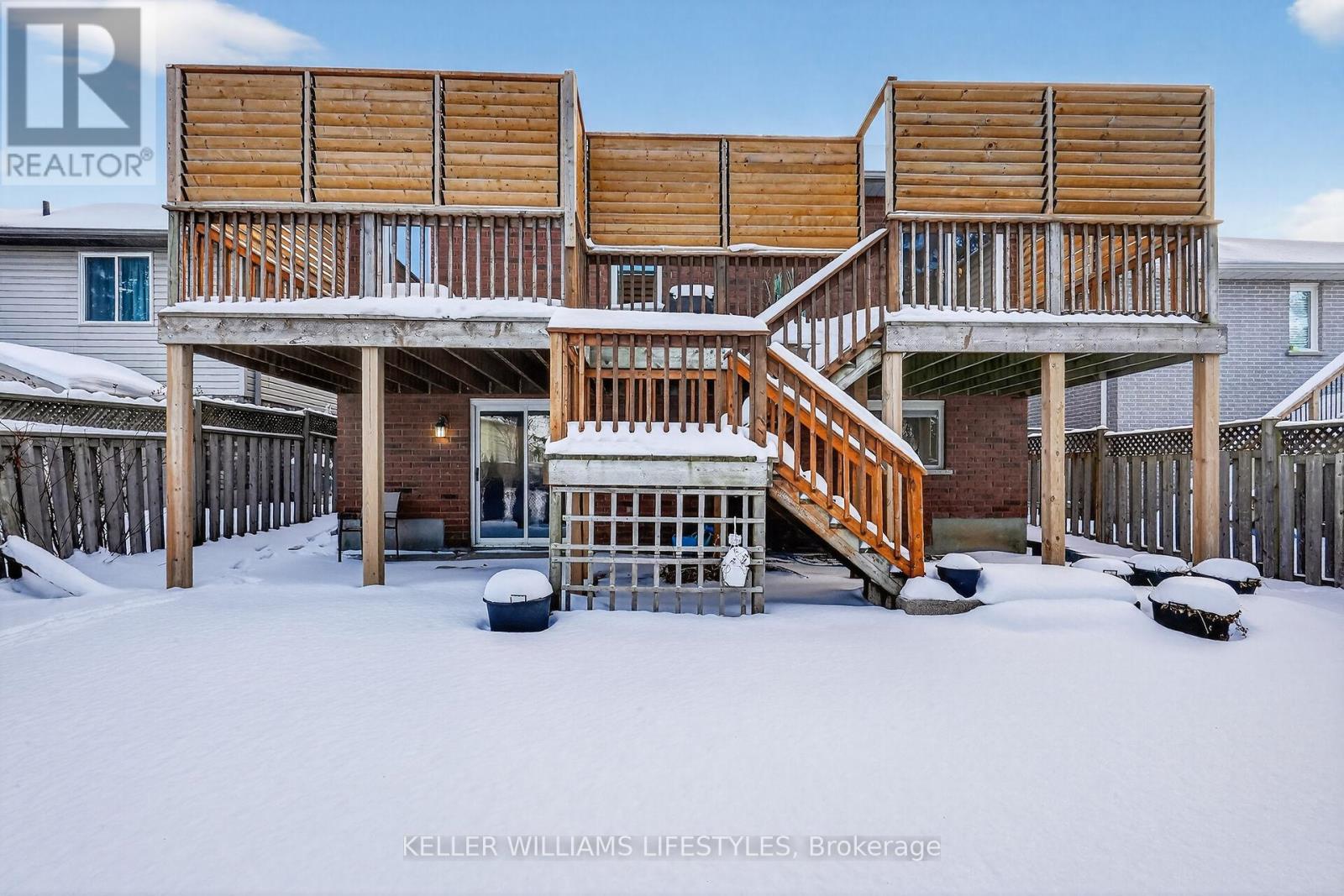 65 Axford Parkway, St. Thomas, Ontario  N5R 6E7 - Photo 42 - X12758958