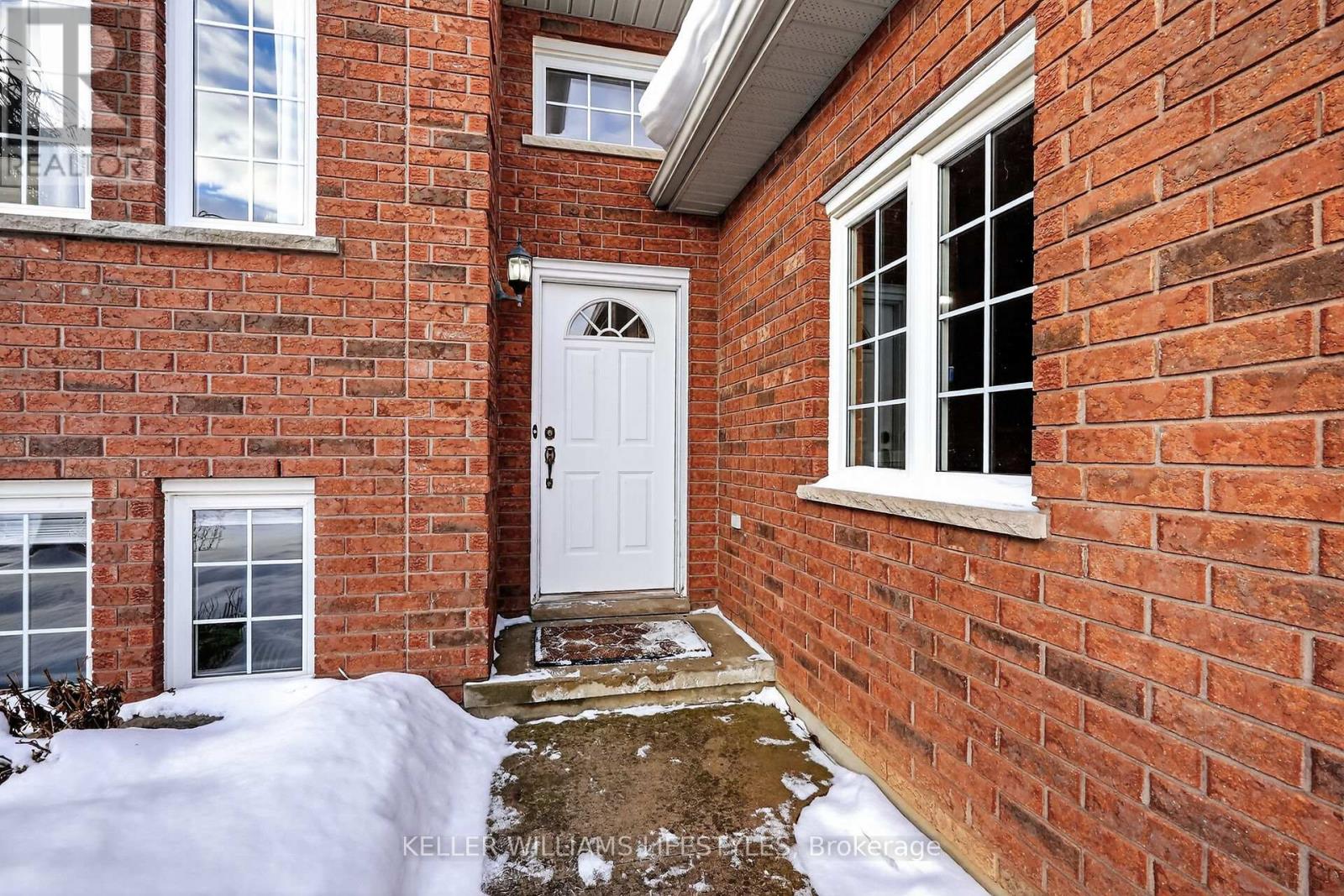 65 Axford Parkway, St. Thomas, Ontario  N5R 6E7 - Photo 5 - X12758958