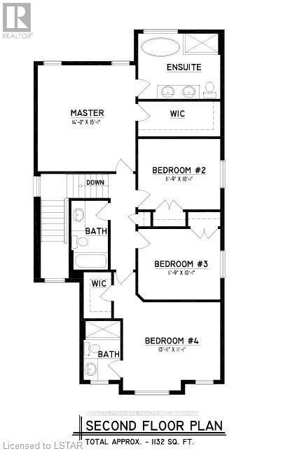 1185 Honeywood Drive, London South, Ontario  N6M 1C1 - Photo 7 - X12758772