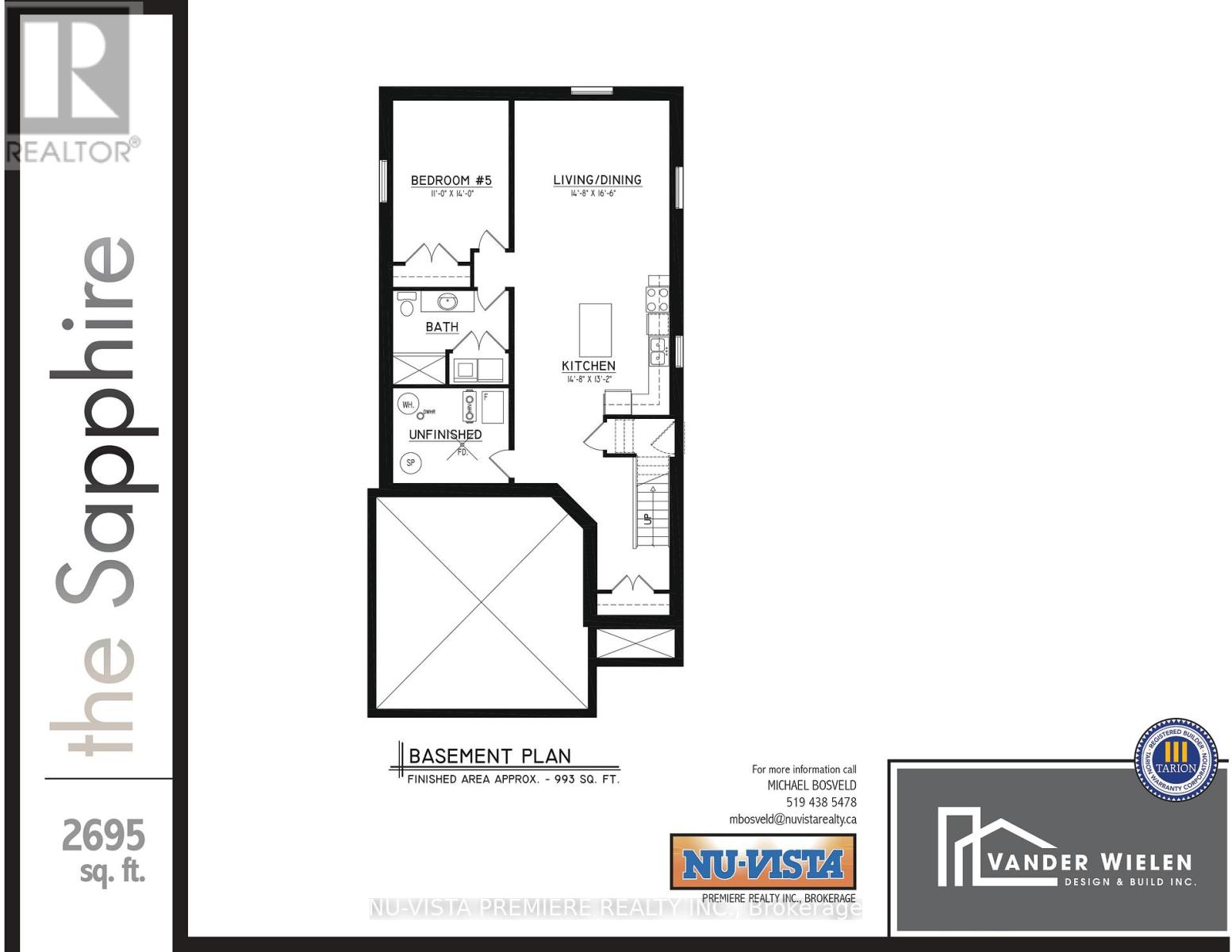 1181 Honeywood Drive, London South, Ontario  N6M 1C1 - Photo 45 - X12759006