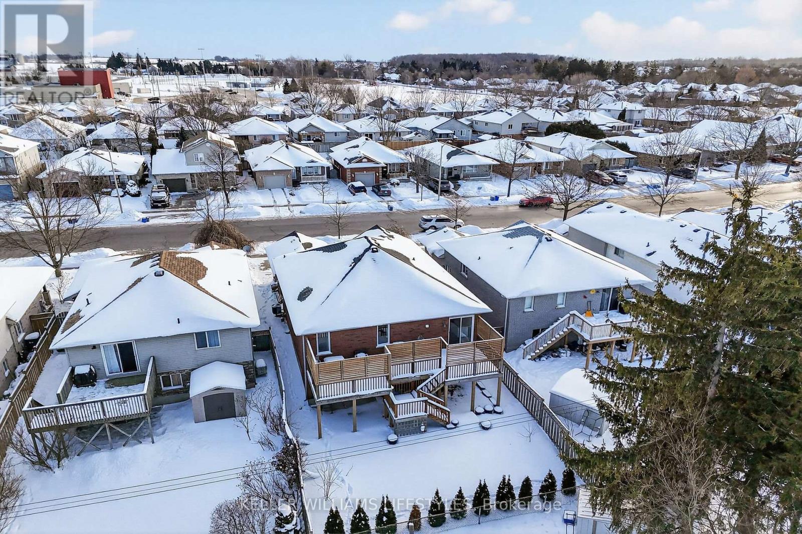 65 Axford Parkway, St. Thomas, Ontario  N5R 6E7 - Photo 43 - X12758958