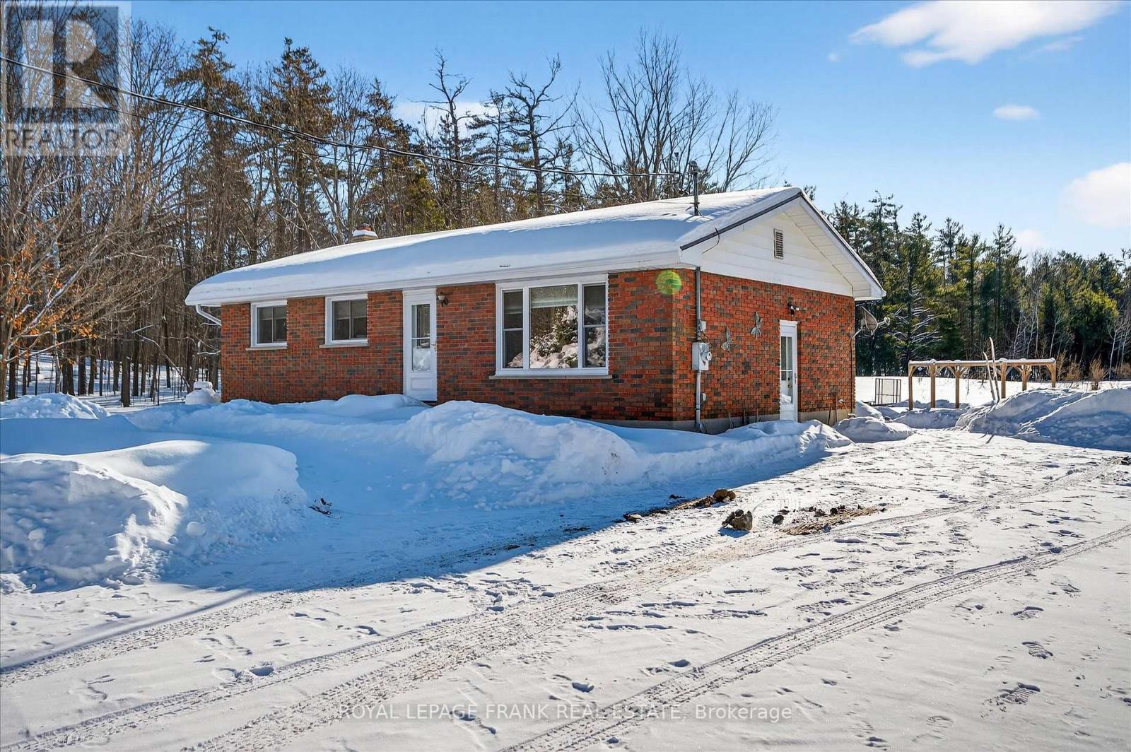 419 SOUTH BEACH ROAD, Douro-Dummer, Ontario