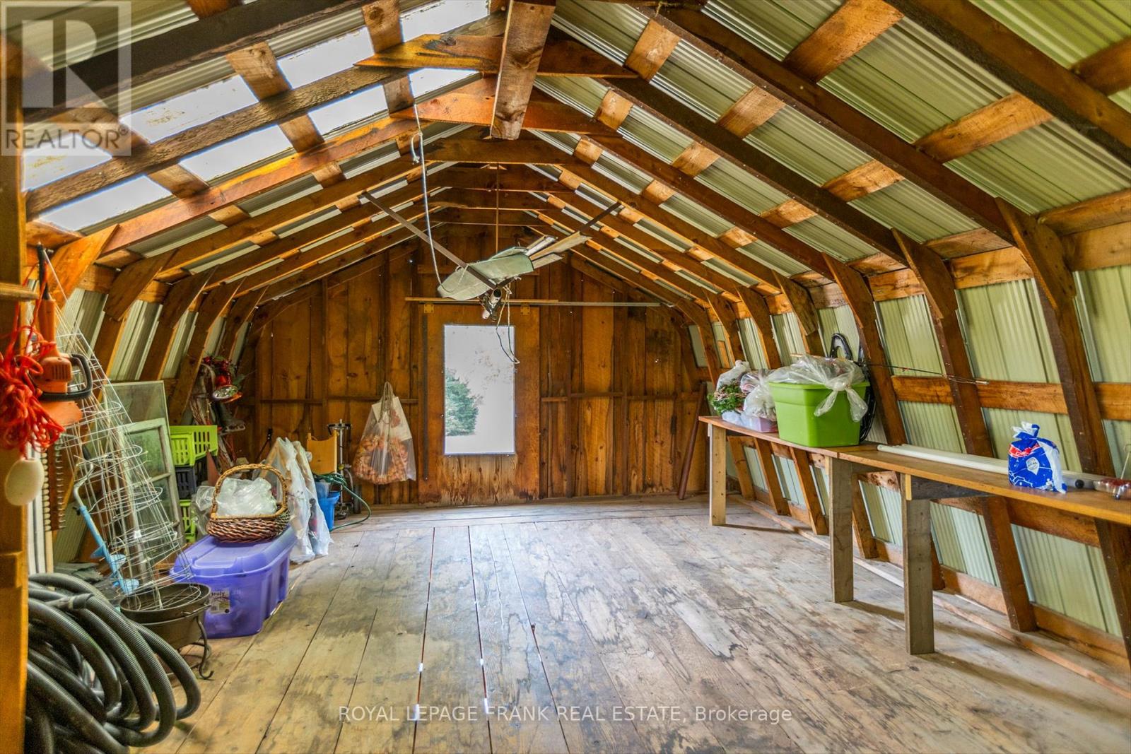 419 South Beach Road, Douro-Dummer, Ontario  K0L 2H0 - Photo 35 - X12757096