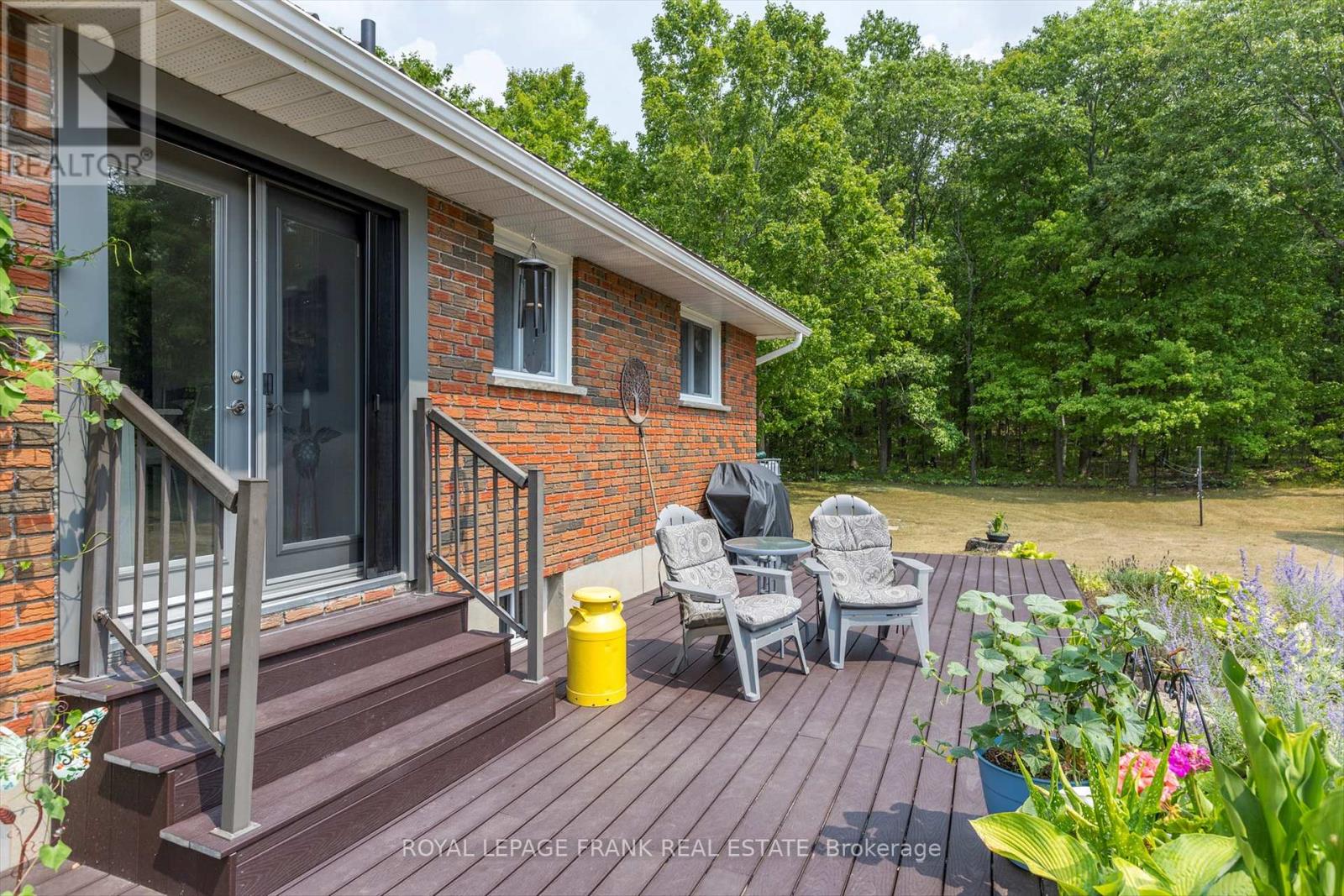 419 South Beach Road, Douro-Dummer, Ontario  K0L 2H0 - Photo 41 - X12757096