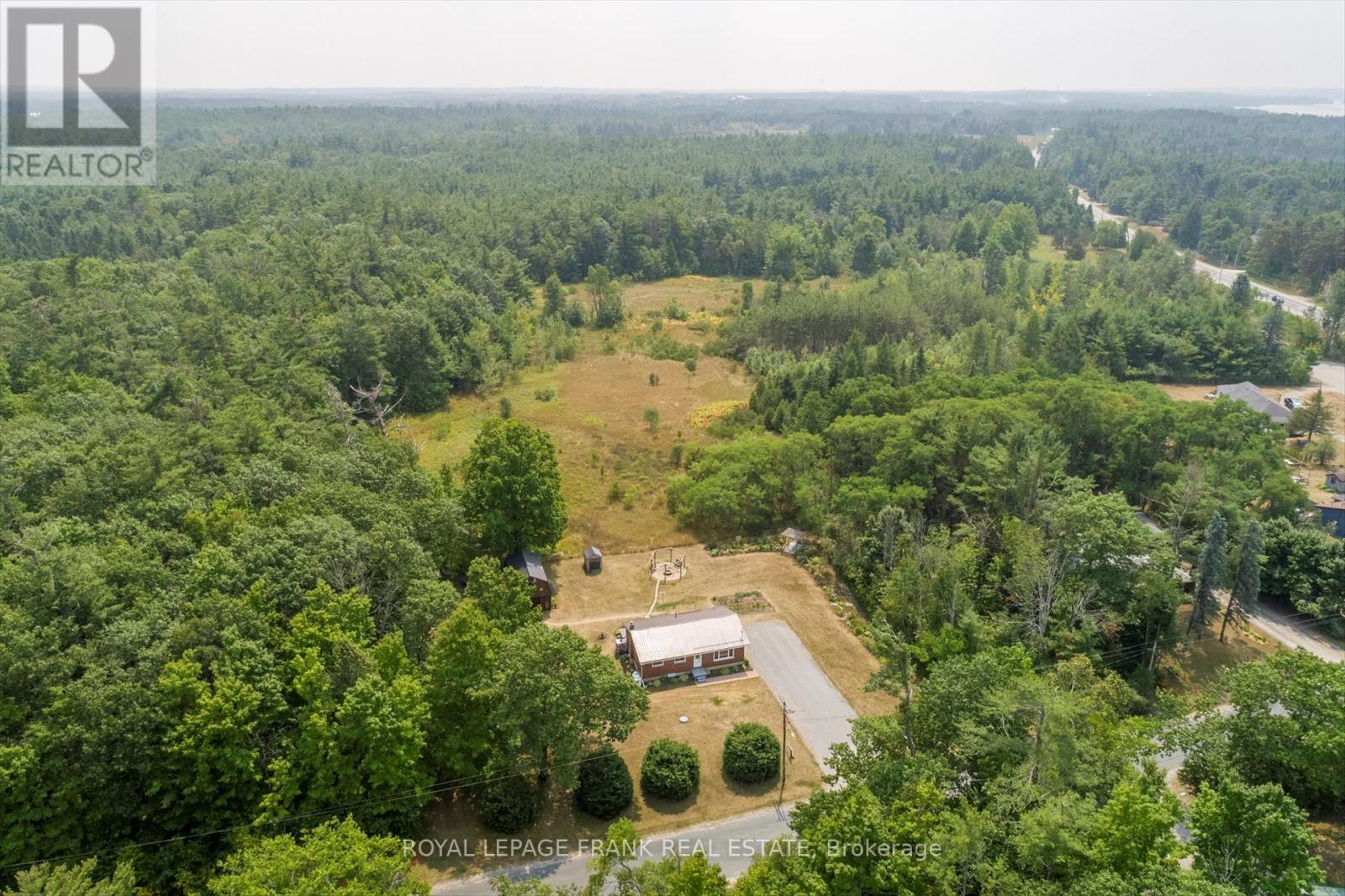 419 South Beach Road, Douro-Dummer, Ontario  K0L 2H0 - Photo 49 - X12757096