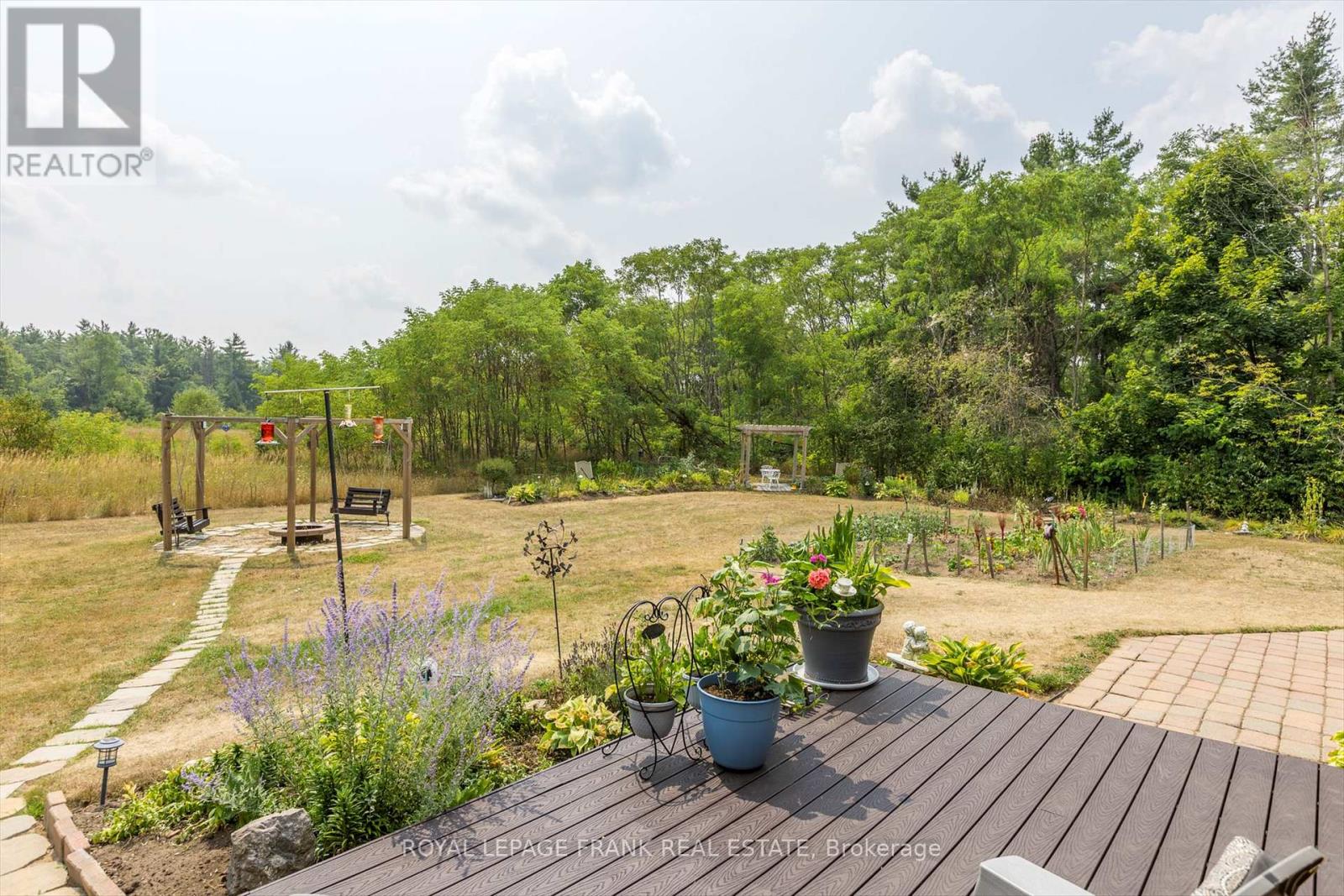 419 South Beach Road, Douro-Dummer, Ontario  K0L 2H0 - Photo 42 - X12757096