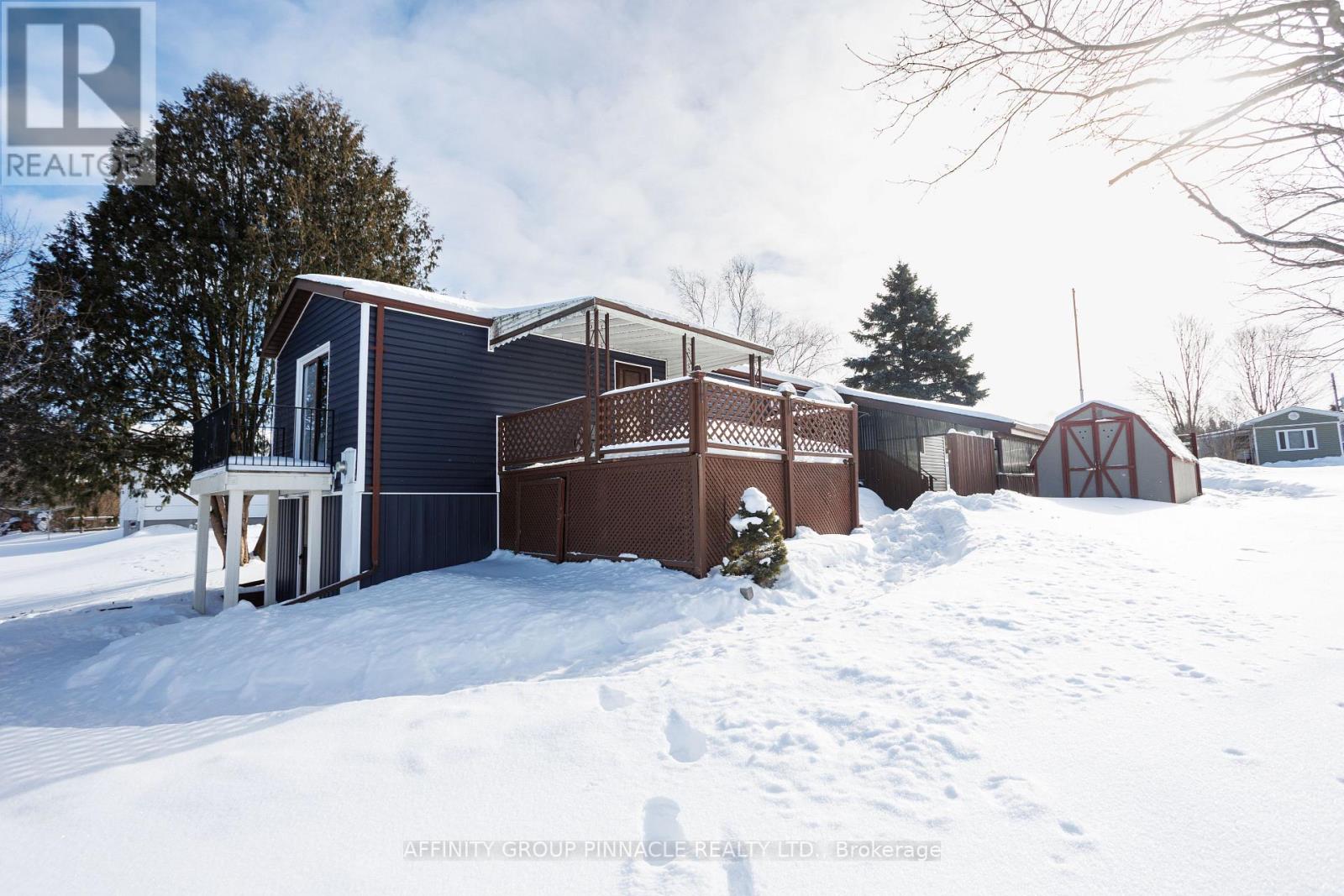 11 Homewood Avenue, Kawartha Lakes, Ontario  K9V 0H5 - Photo 14 - X12757198