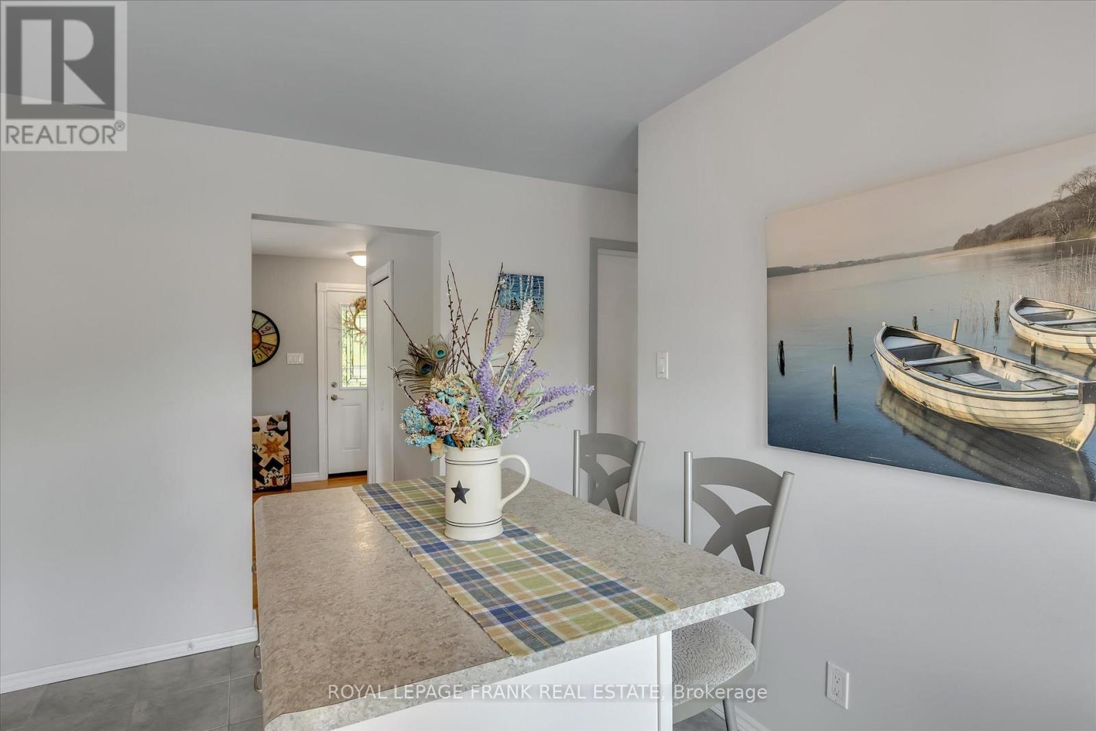 419 South Beach Road, Douro-Dummer, Ontario  K0L 2H0 - Photo 8 - X12757096