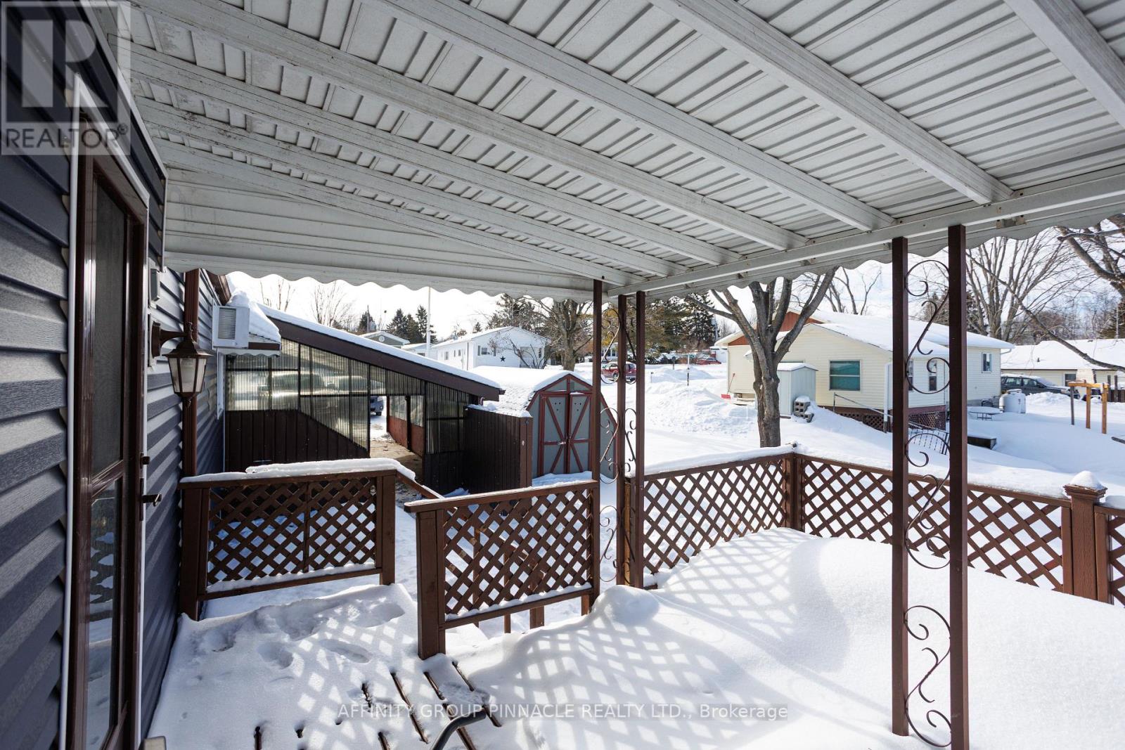 11 Homewood Avenue, Kawartha Lakes, Ontario  K9V 0H5 - Photo 11 - X12757198