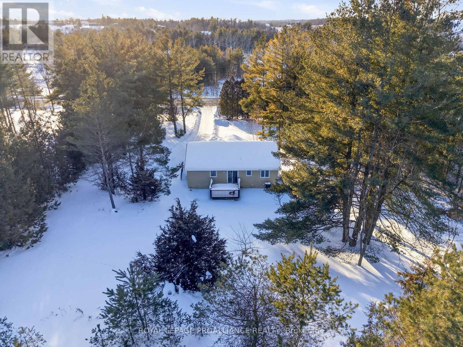 5039 County Rd 25, Trent Hills, Ontario  K0K 3K0 - Photo 13 - X12757212