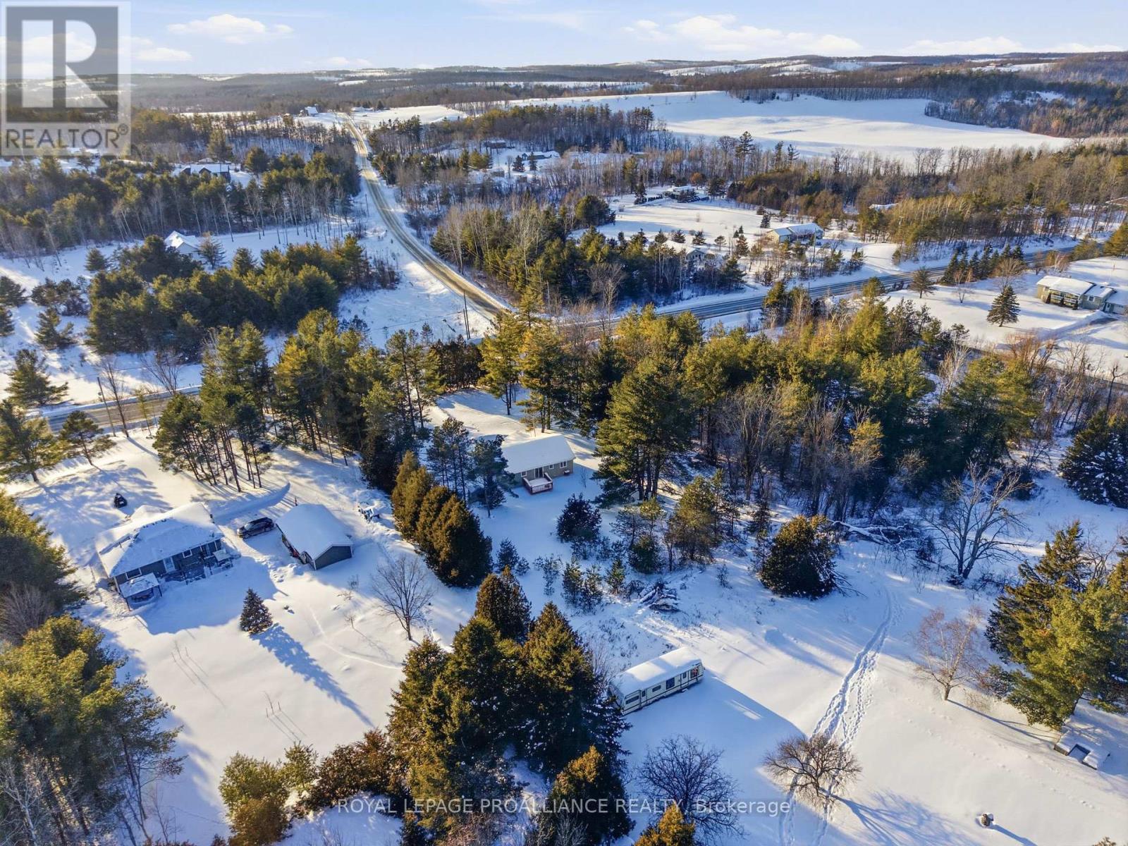 5039 County Rd 25, Trent Hills, Ontario  K0K 3K0 - Photo 14 - X12757212