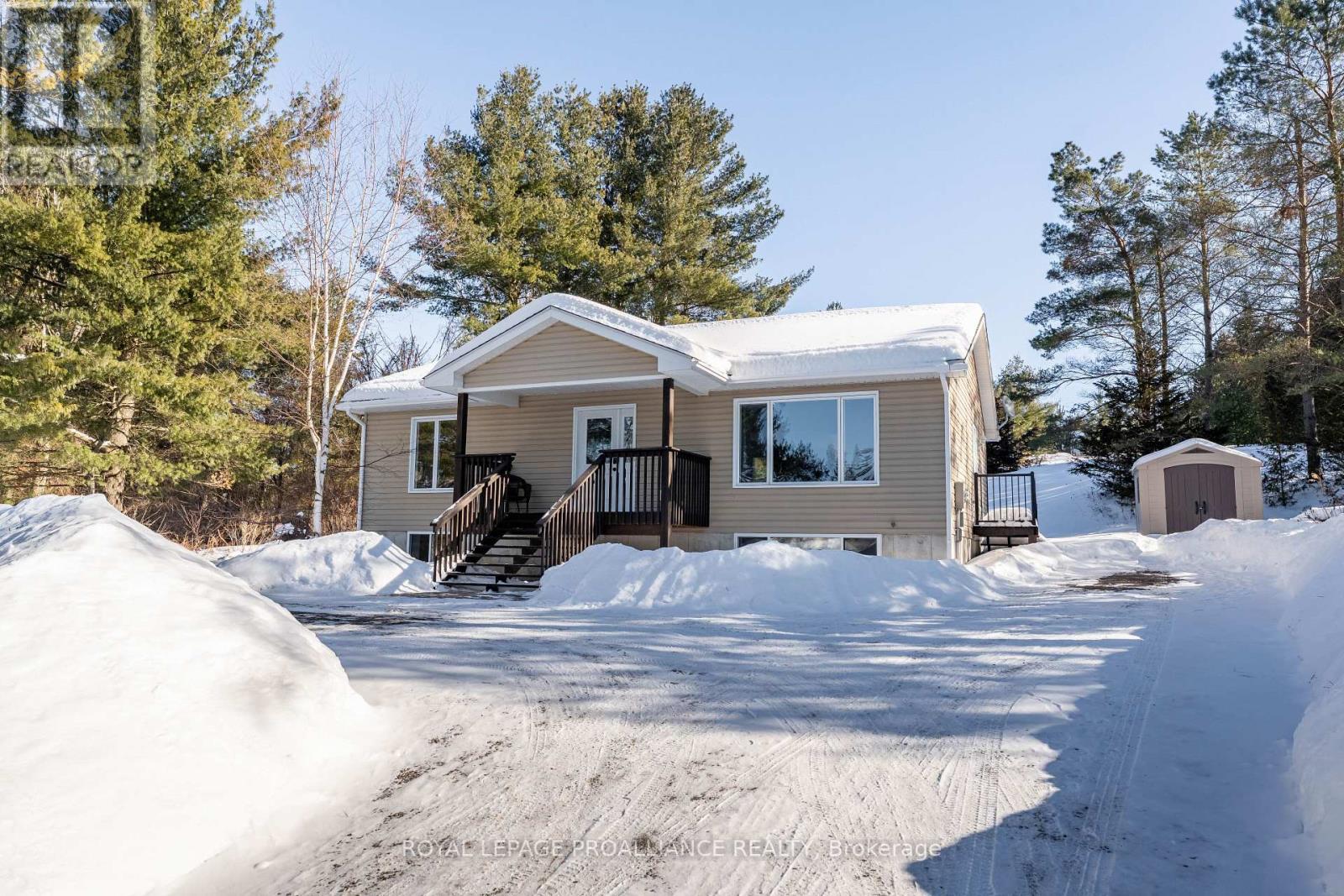 5039 County Rd 25, Trent Hills, Ontario  K0K 3K0 - Photo 2 - X12757212