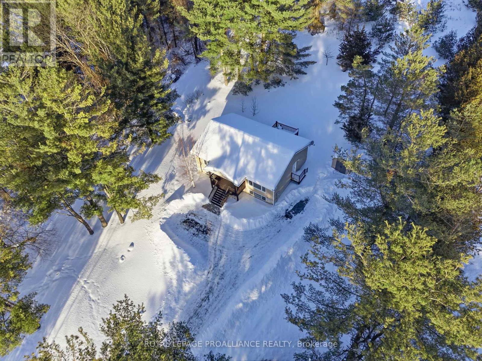 5039 County Rd 25, Trent Hills, Ontario  K0K 3K0 - Photo 10 - X12757212