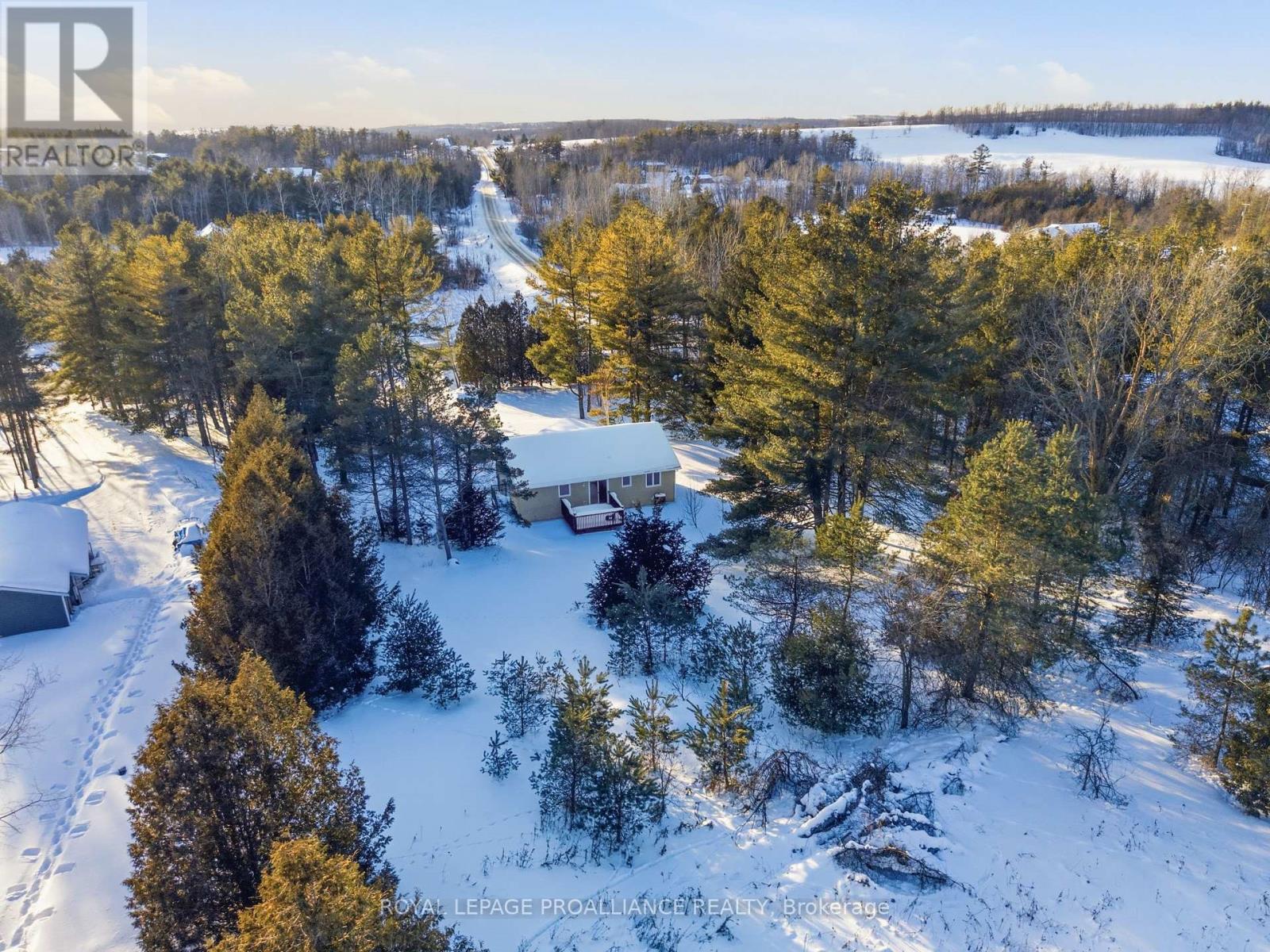 5039 County Rd 25, Trent Hills, Ontario  K0K 3K0 - Photo 12 - X12757212