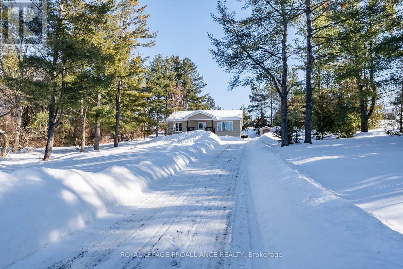 5039 County Rd 25, Trent Hills, Ontario  K0K 3K0 - Photo 6 - X12757212