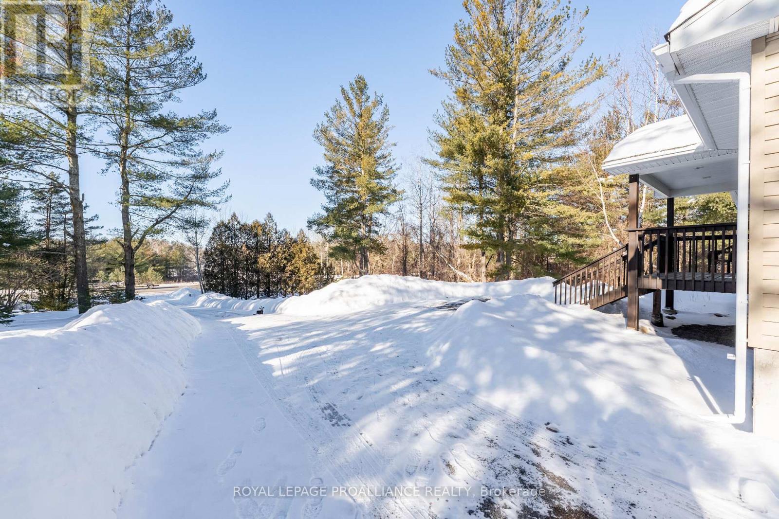 5039 County Rd 25, Trent Hills, Ontario  K0K 3K0 - Photo 5 - X12757212
