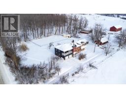 1665 DRANOEL ROAD, Cavan Monaghan, Ontario