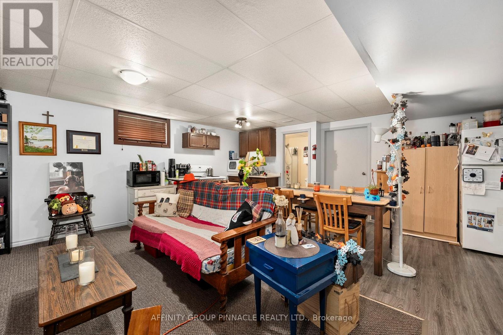 3 David Drive, Kawartha Lakes (Lindsay), Ontario  K9V 5G7 - Photo 25 - X12757408