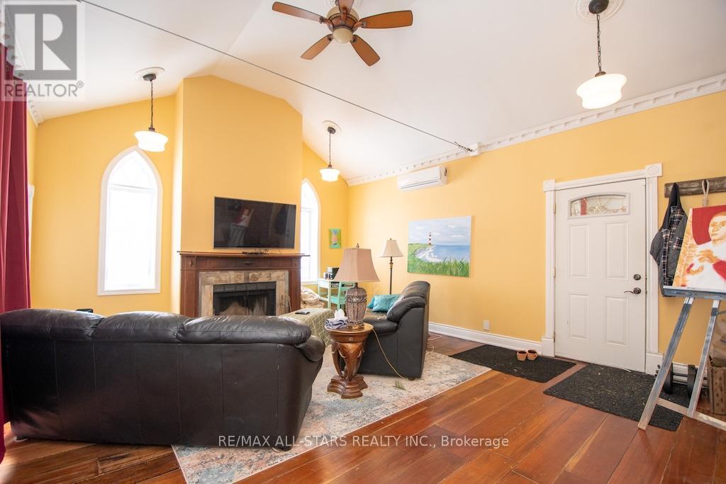 1665 Dranoel Road, Cavan Monaghan (Cavan Twp), Ontario  L0A 1C0 - Photo 22 - X12757538