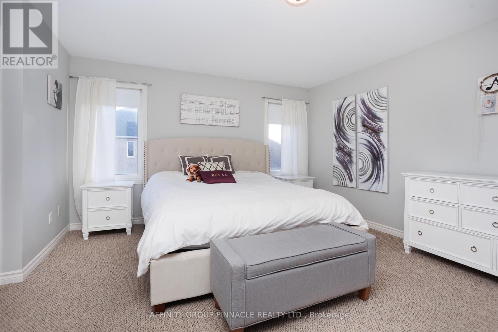 31 Ellis Crescent, Kawartha Lakes (Lindsay), Ontario  K9V 0A5 - Photo 22 - X12757772