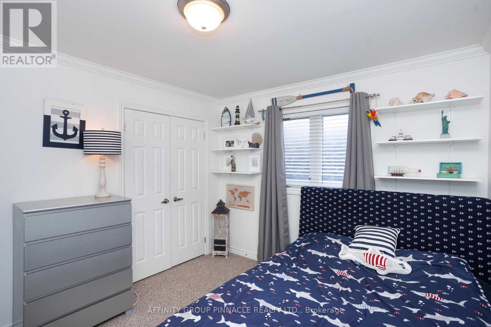 31 Ellis Crescent, Kawartha Lakes (Lindsay), Ontario  K9V 0A5 - Photo 29 - X12757772