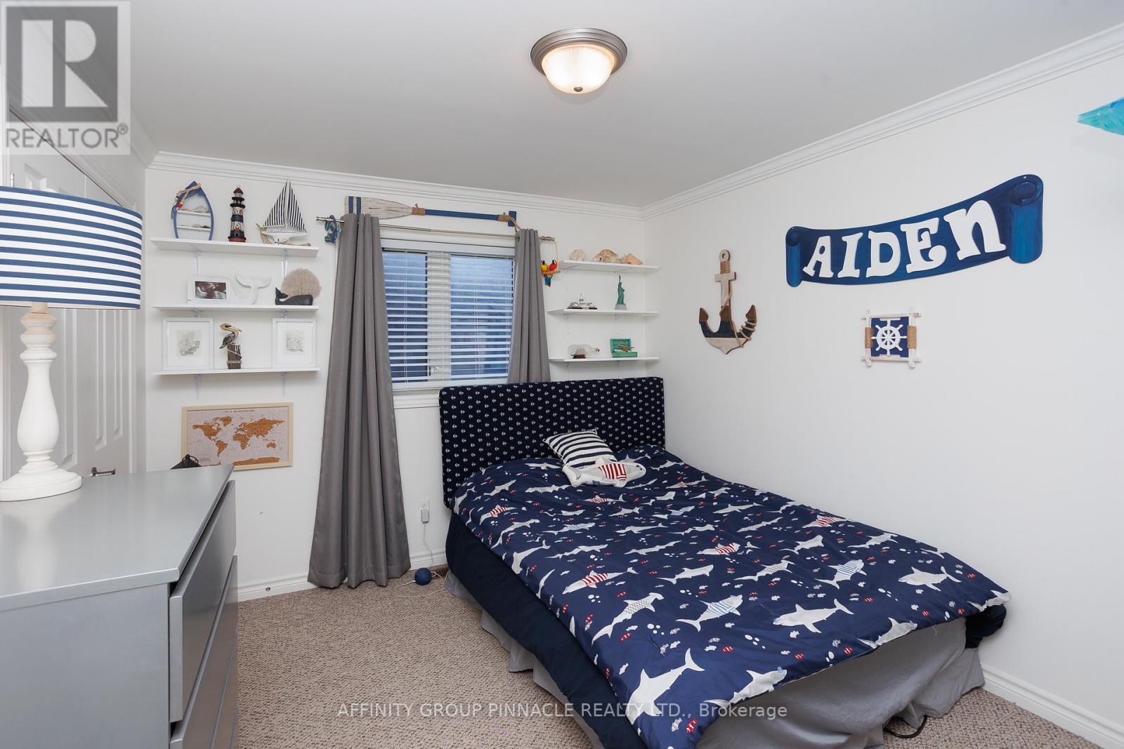 31 Ellis Crescent, Kawartha Lakes (Lindsay), Ontario  K9V 0A5 - Photo 30 - X12757772