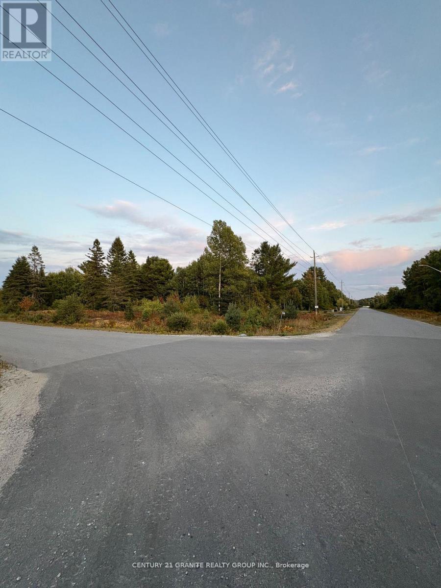 LT 13 BANCROFT RIDGE DRIVE, bancroft (bancroft ward), Ontario