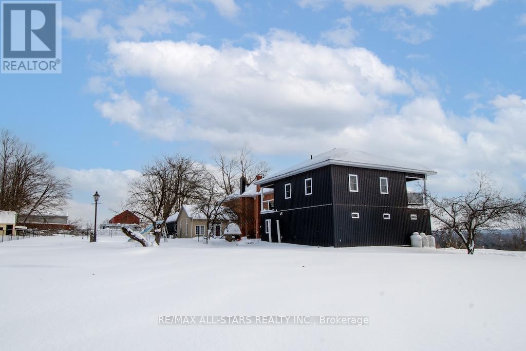 1665 Dranoel Road, Cavan Monaghan (Cavan Twp), Ontario  L0A 1C0 - Photo 42 - X12757538