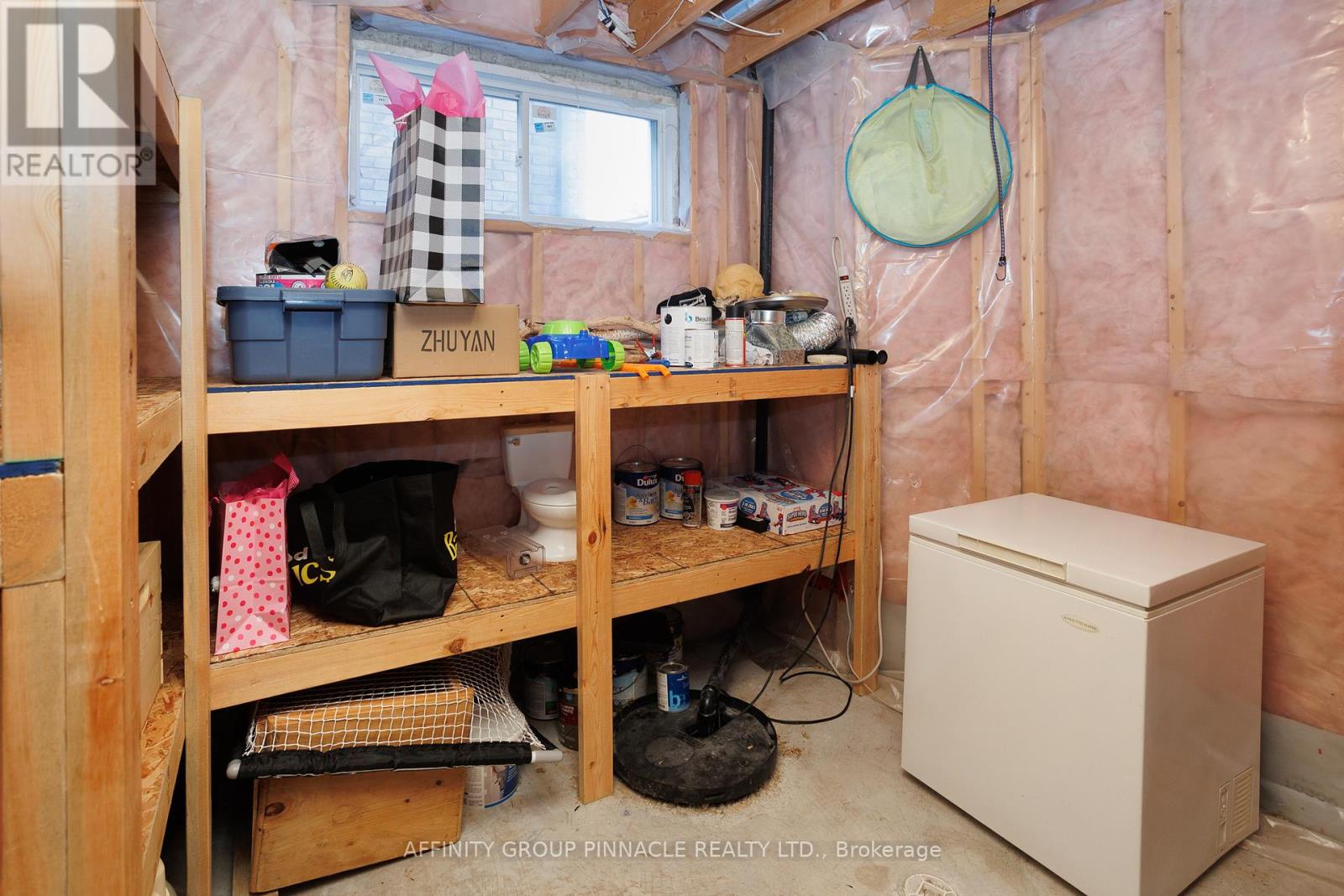 31 Ellis Crescent, Kawartha Lakes (Lindsay), Ontario  K9V 0A5 - Photo 44 - X12757772