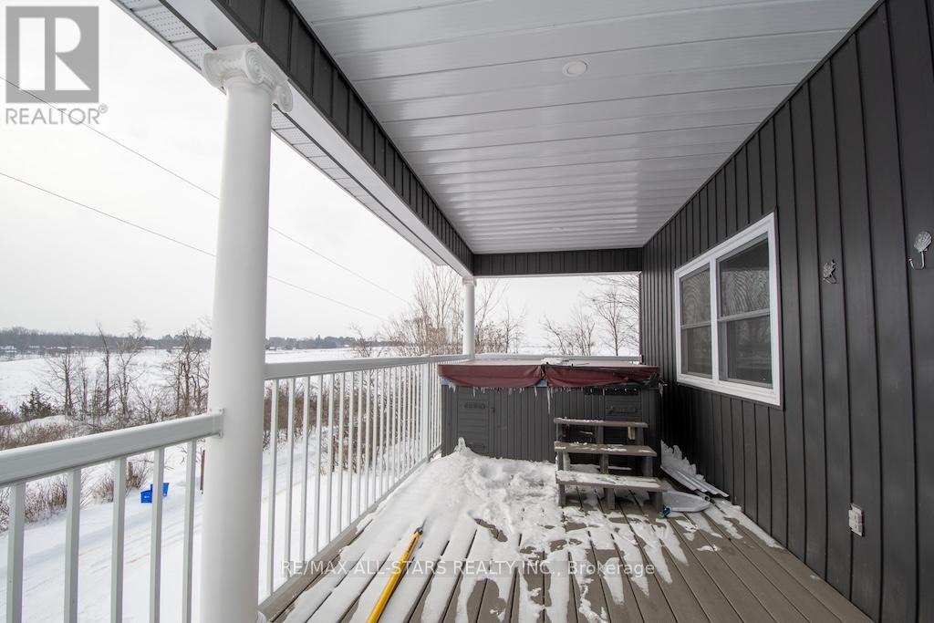 1665 Dranoel Road, Cavan Monaghan (Cavan Twp), Ontario  L0A 1C0 - Photo 43 - X12757538