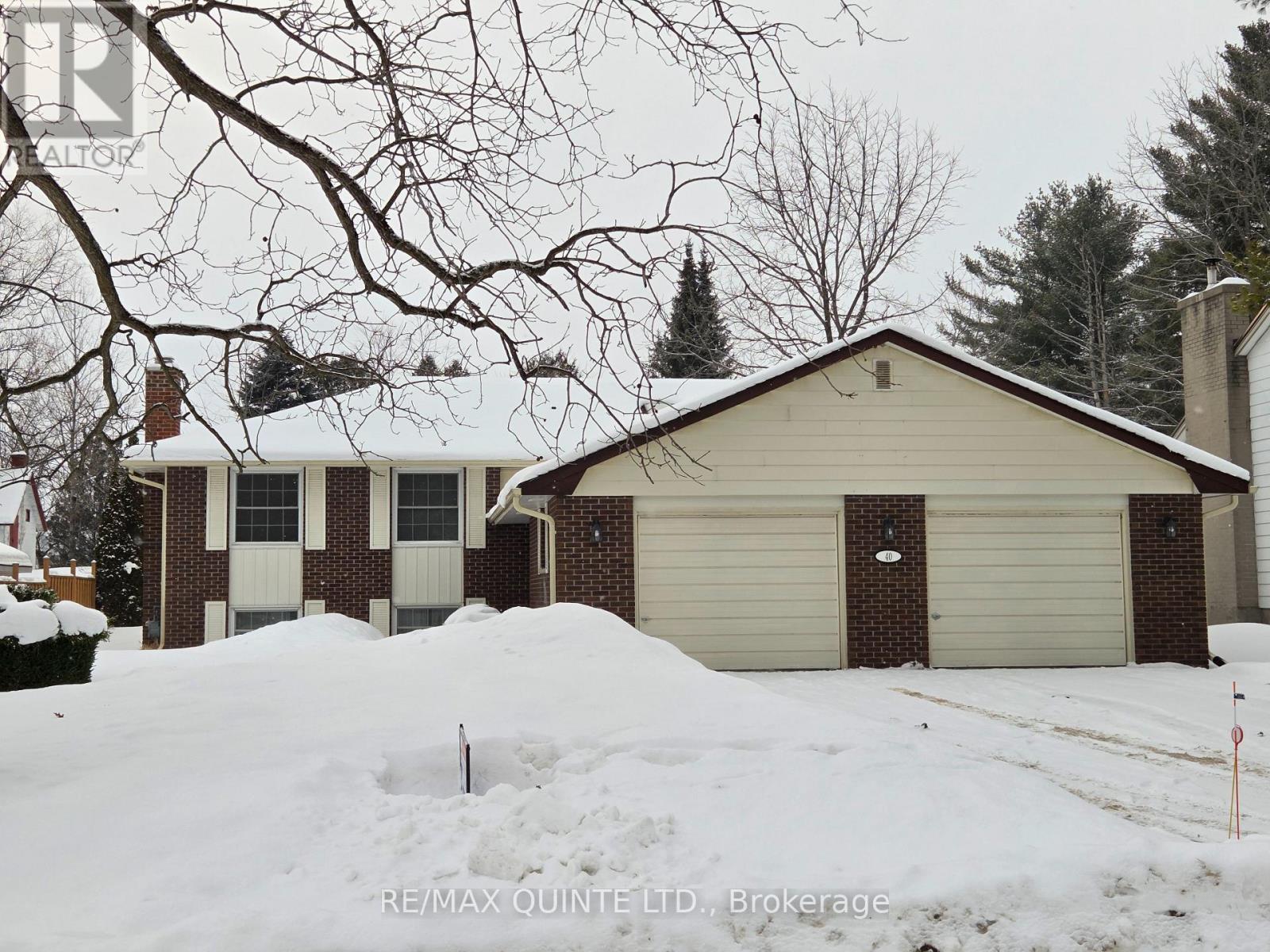 40 College Street, Tweed (Tweed (Village)), Ontario  K0K 3J0 - Photo 7 - X12757988
