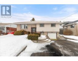 12 CHOWN CRESCENT, Belleville, Ontario