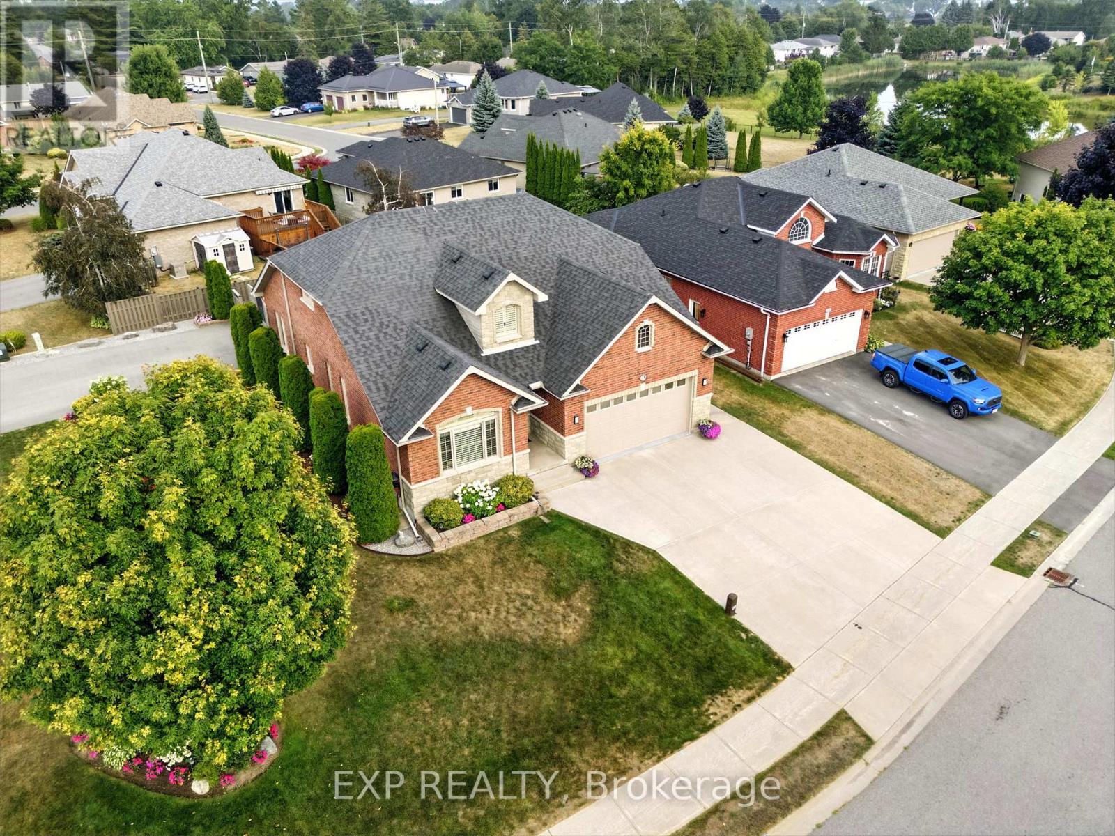 24 Nautical Lane, Brighton, Ontario  K0K 1H0 - Photo 4 - X12757930