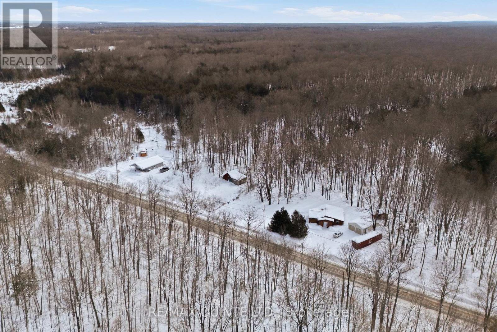 344 Quin-Mo-Lac Road, Centre Hastings, Ontario  K0K 2K0 - Photo 18 - X12758160