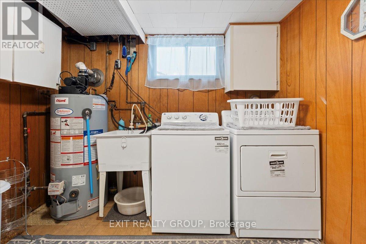 12 Chown Crescent, Belleville (Thurlow Ward), Ontario  K8P 4P9 - Photo 30 - X12758218