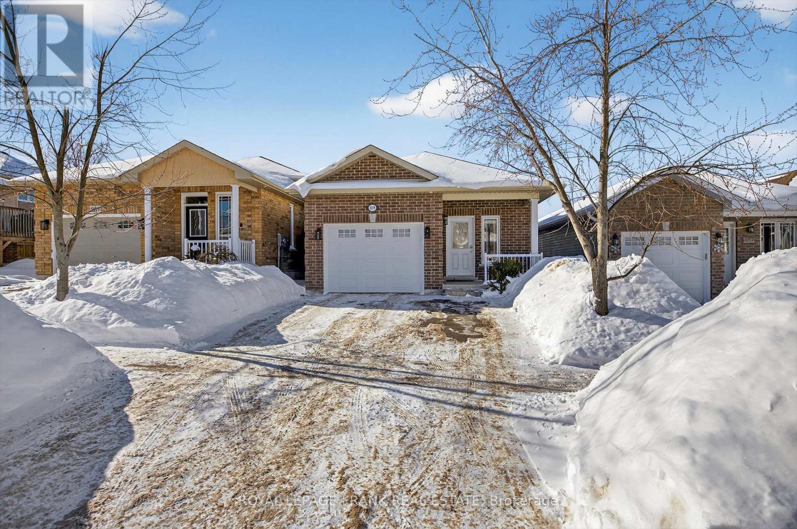 859 Emery Way, Peterborough (Monaghan Ward 2), Ontario  K9J 0H7 - Photo 2 - X12758264