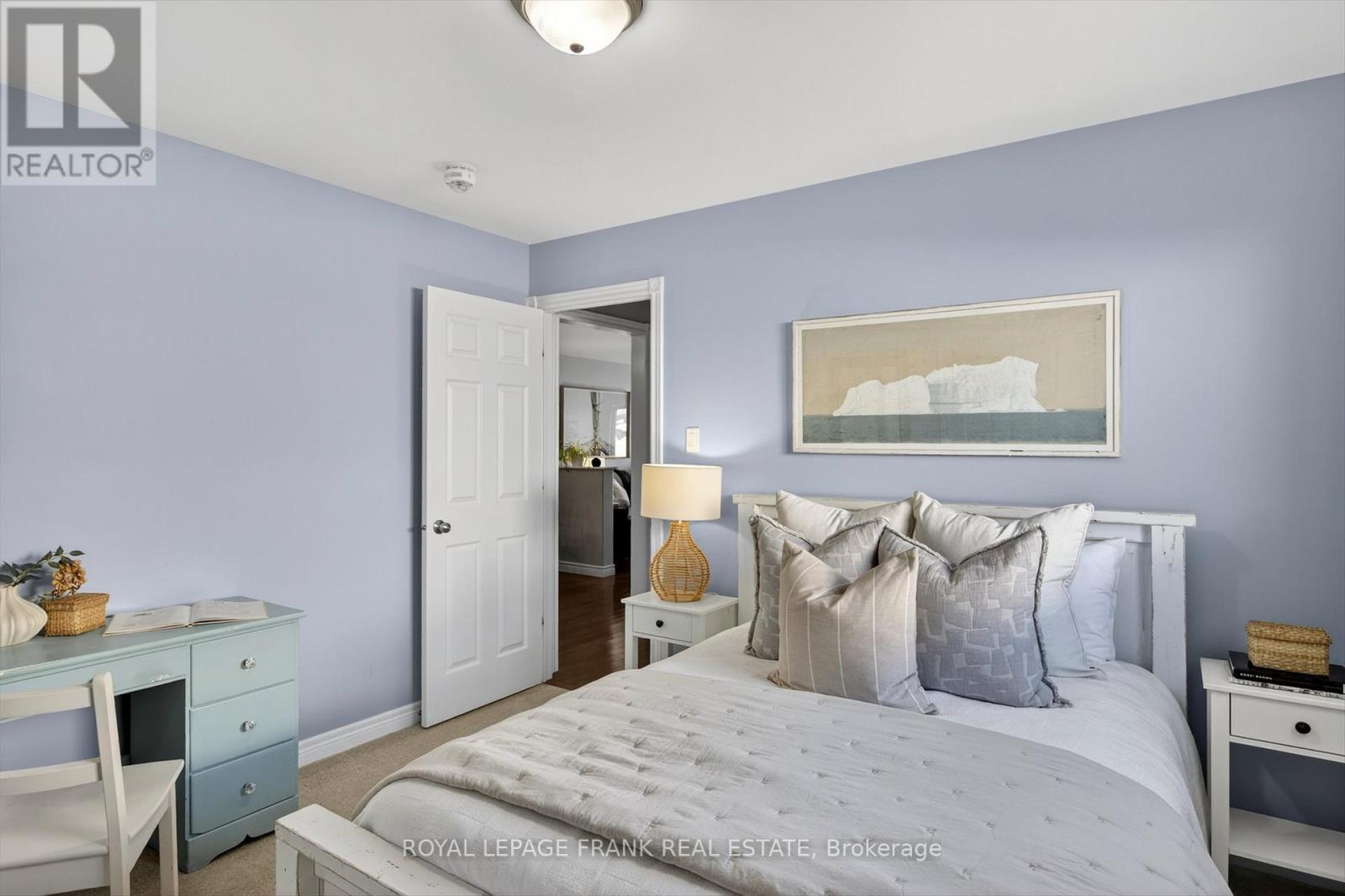 859 Emery Way, Peterborough (Monaghan Ward 2), Ontario  K9J 0H7 - Photo 18 - X12758264