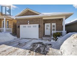 859 EMERY WAY, Peterborough, Ontario